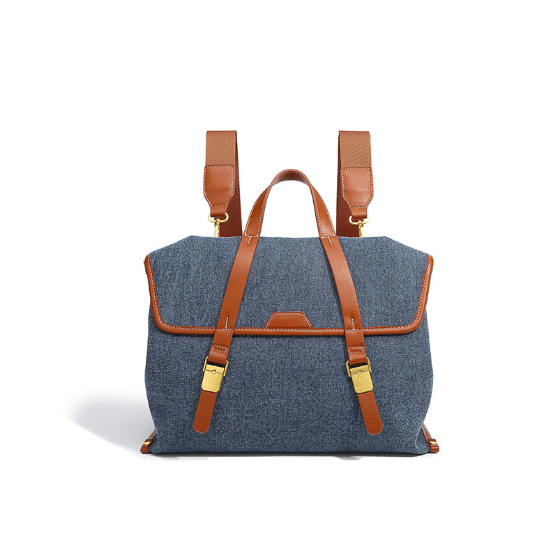 2024 neuer Aktentasche Rucksack