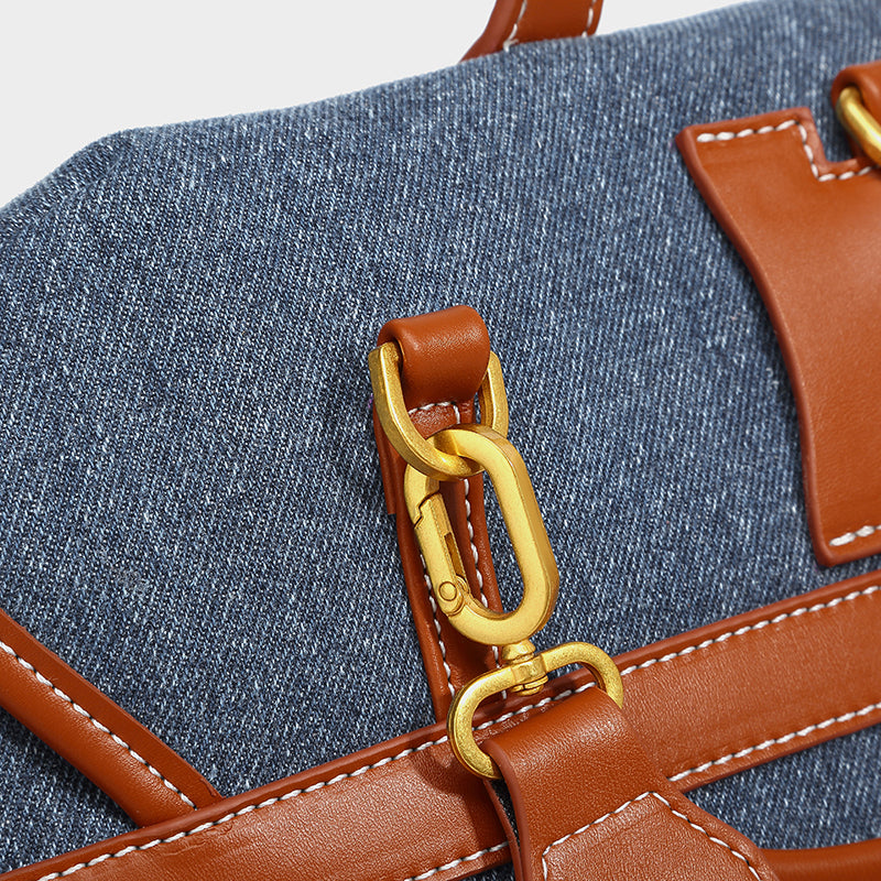 2024 neuer Aktentasche Rucksack