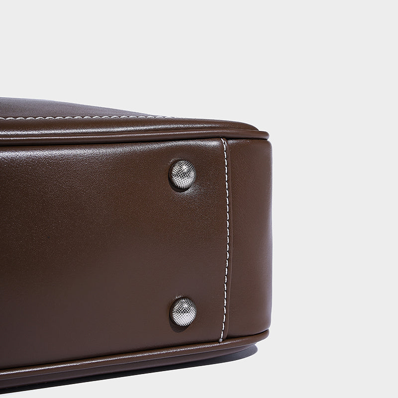 2025 Vintage schöne Toasttasche