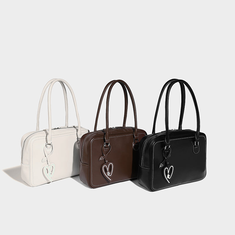 2025 Vintage schöne Toasttasche