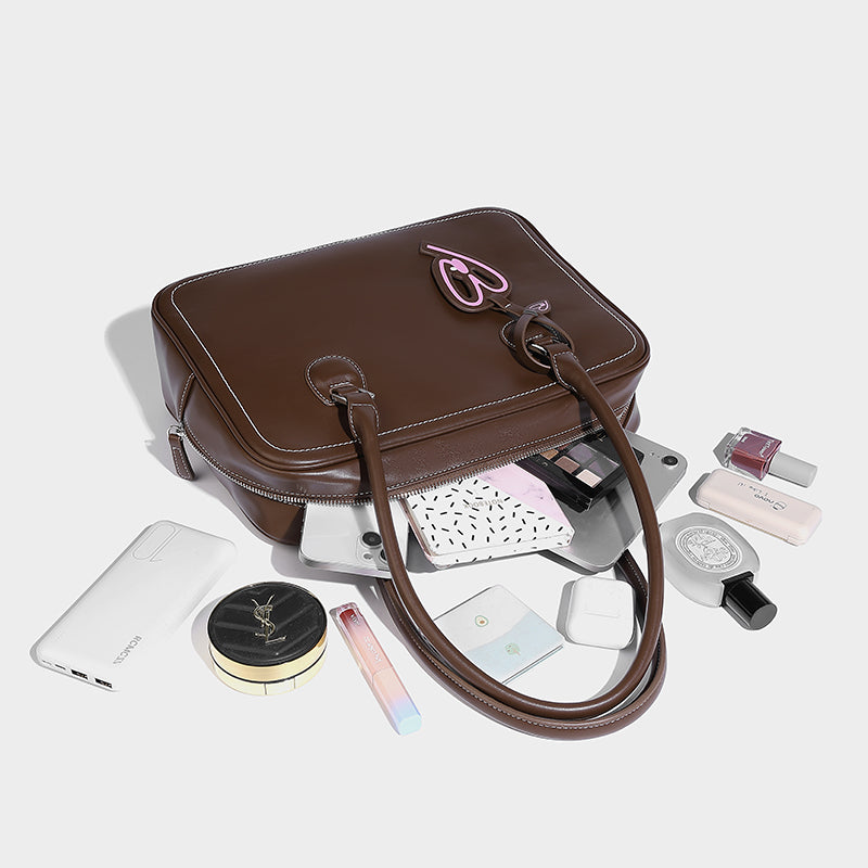 2025 Vintage schöne Toasttasche