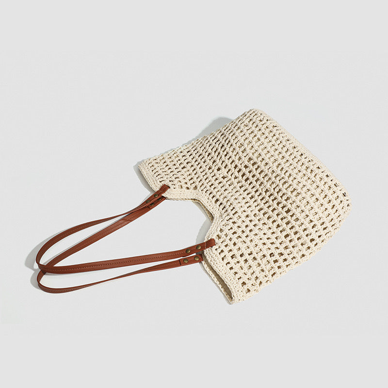 2025 Summer Vacation Tote Bag