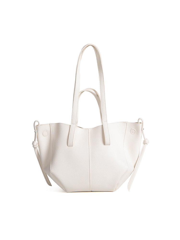 2025 New Winter Soft Vintage Tote Bag