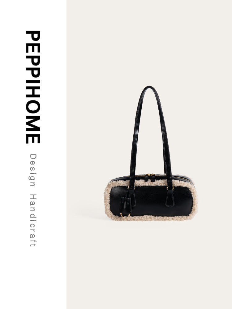 2025 Fall Series Baguette Bag