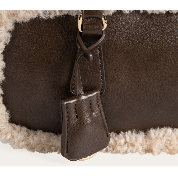 2025 Fall Series Baguette Bag