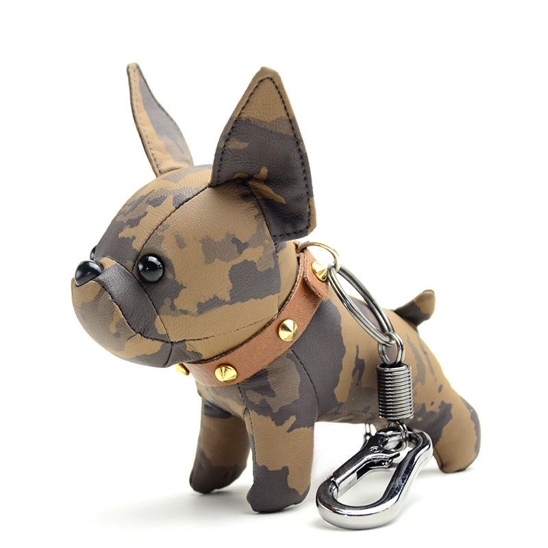 Add a touch of adorable trendiness to your outfit with this must-have accessory.