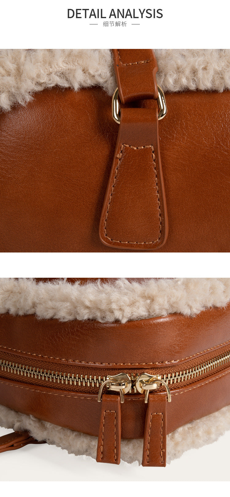 2025 Fall Series Baguette Bag