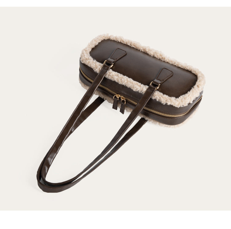 2025 Fall Series Baguette Bag