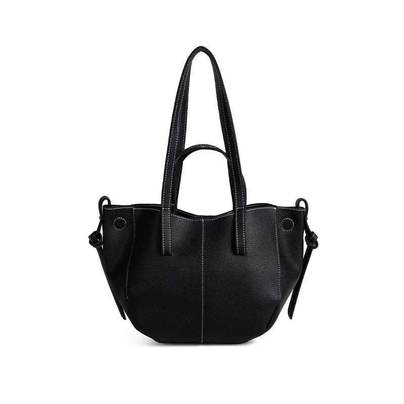 2025 New Winter Soft Vintage Tote Bag