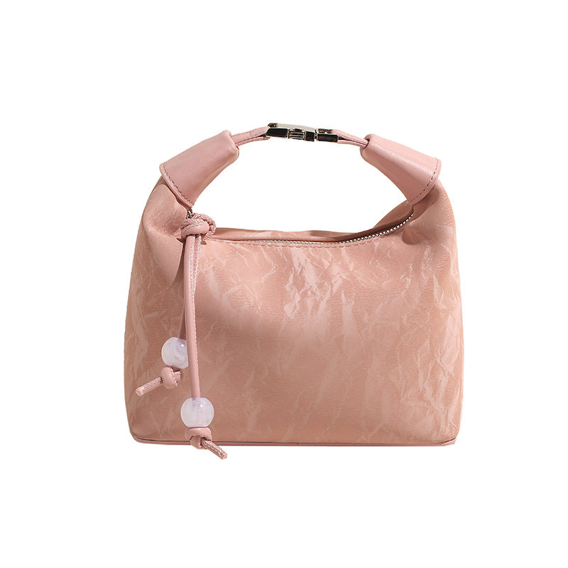 Neuer chinesischer Designer -Designer -Hobo -Tasche