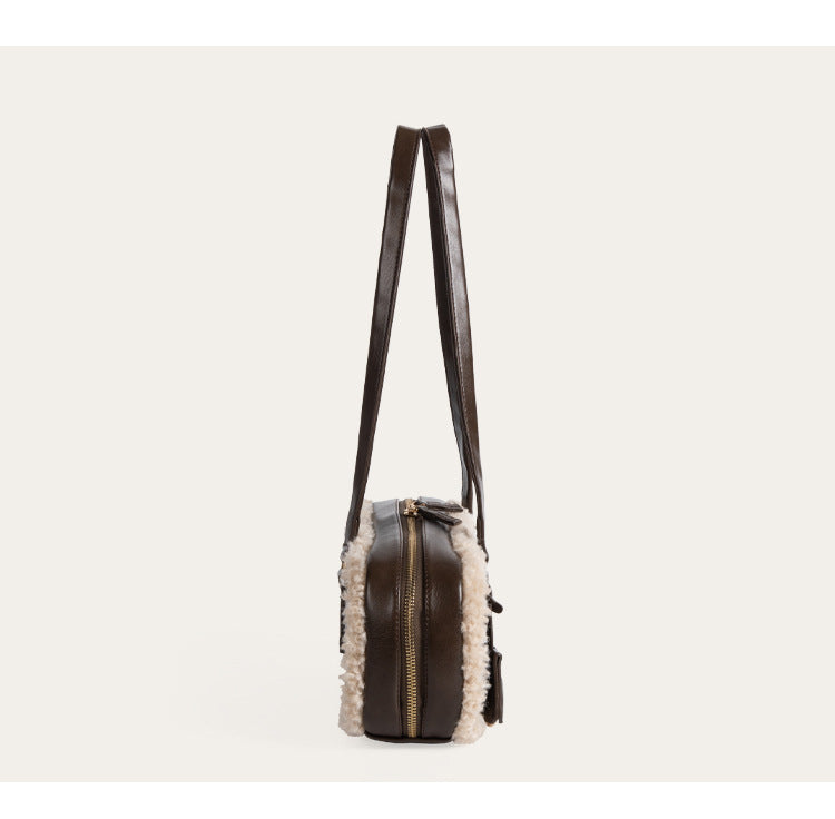 2025 Fall Series Baguette Bag