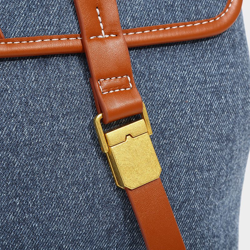 2024 neuer Aktentasche Rucksack