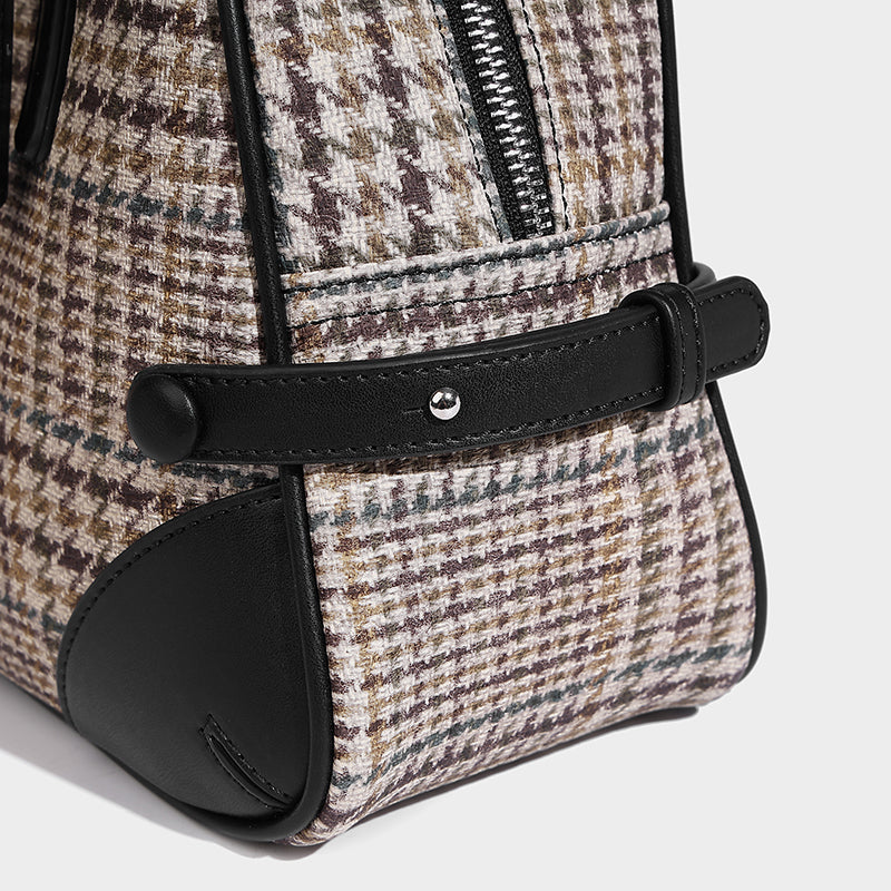 American Vintage Boston Single-shoulder Bag