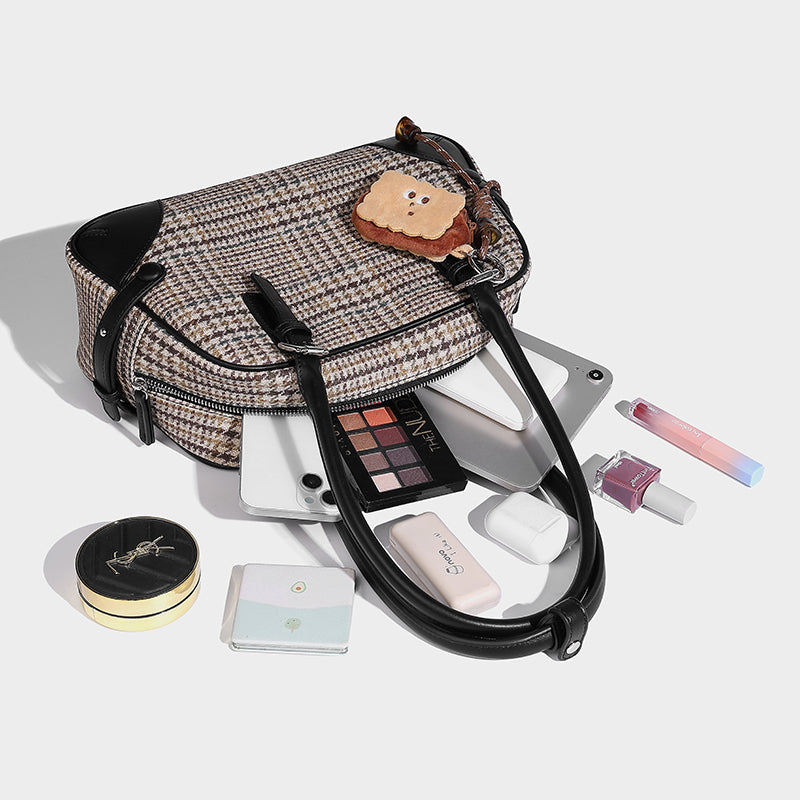 American Vintage Boston Single-shoulder Bag