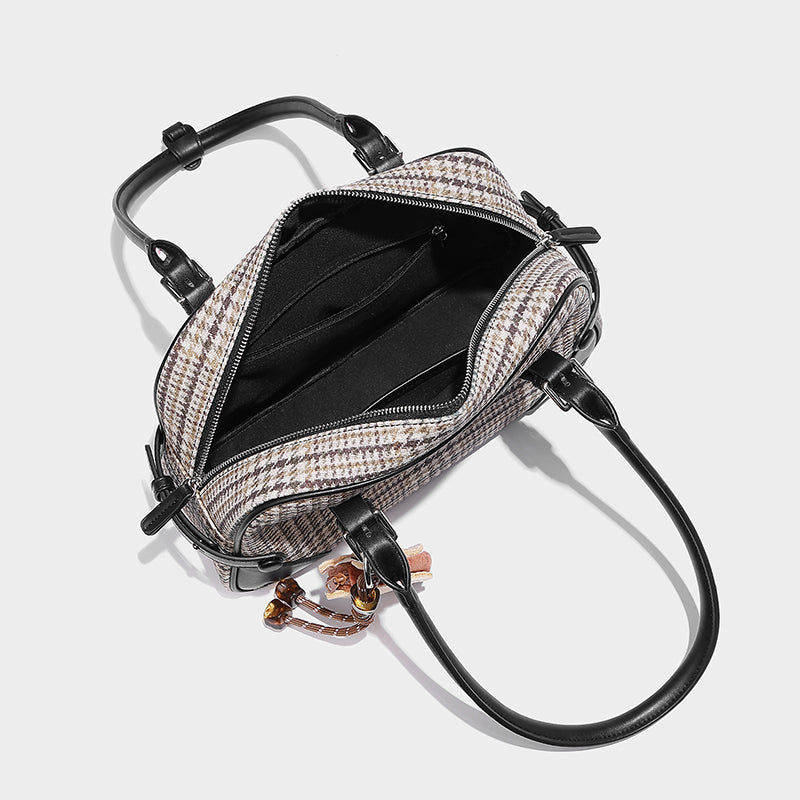 American Vintage Boston Single-shoulder Bag