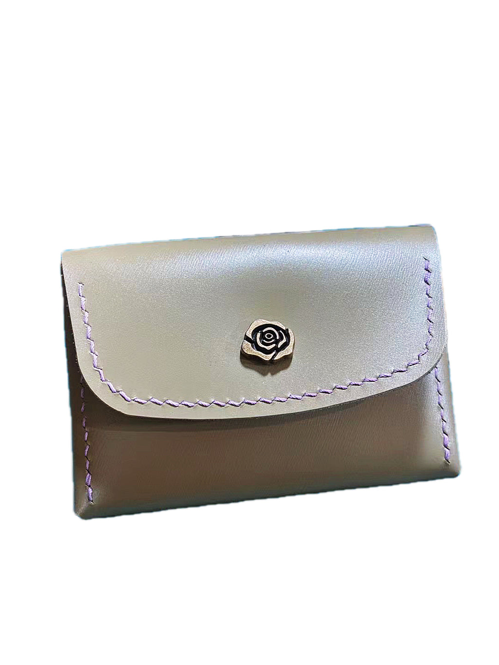 2026Handcrafted Vintage Wallet