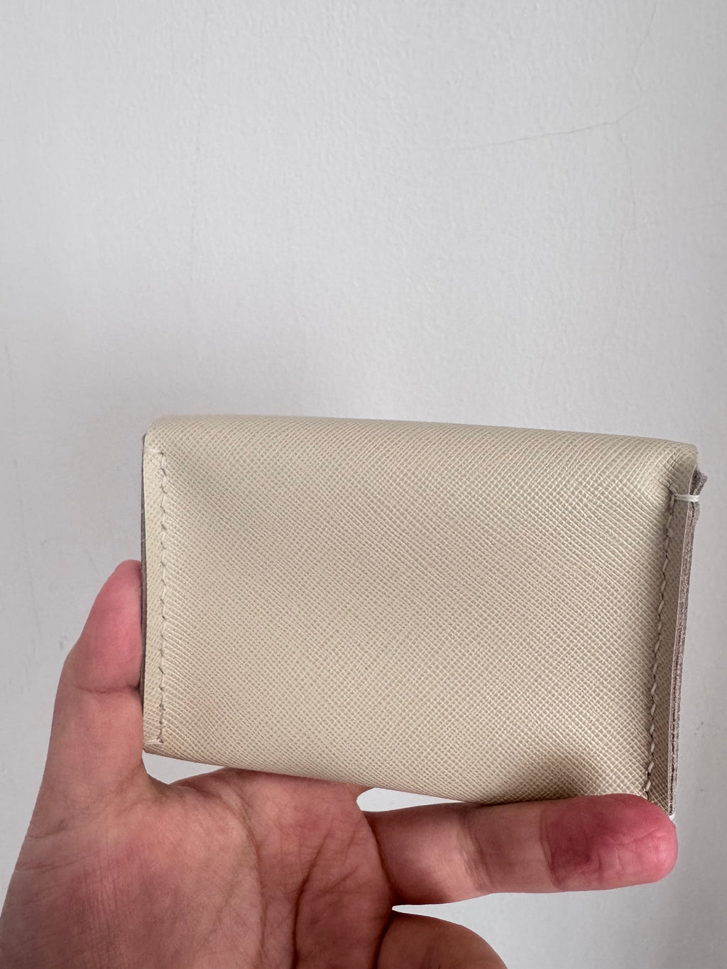 2026Handcrafted Vintage Wallet