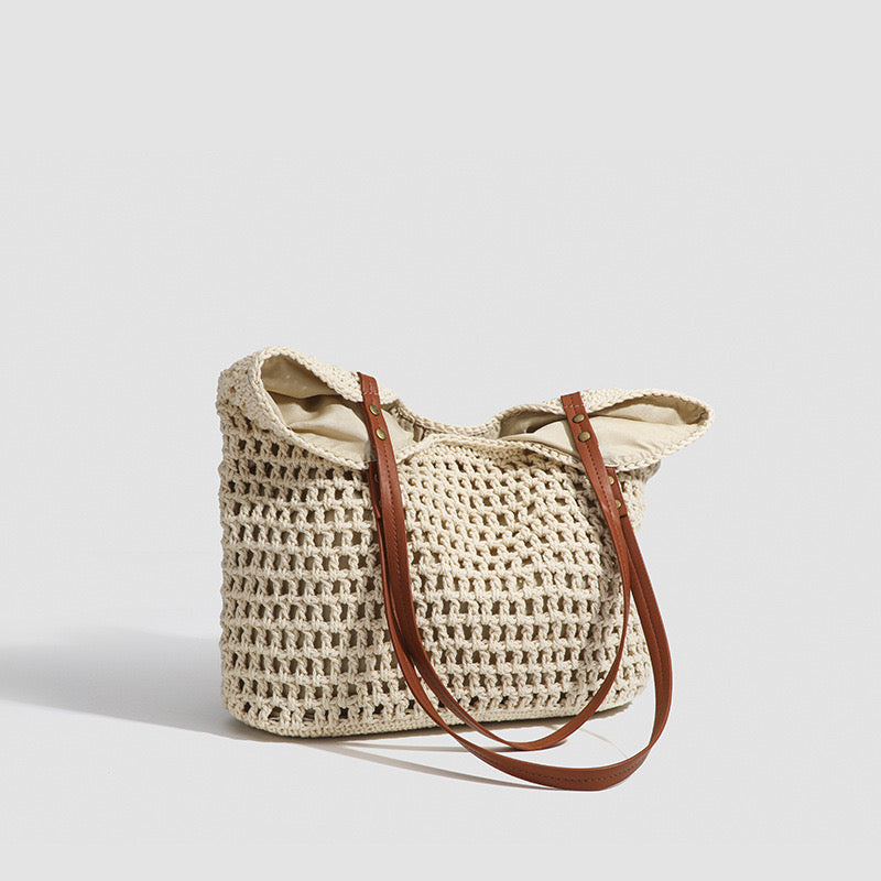 2026 Summer Vacation Tote Bag