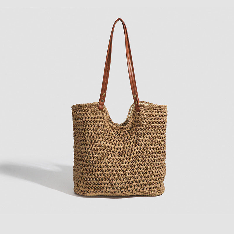 2025 Summer Vacation Tote Bag