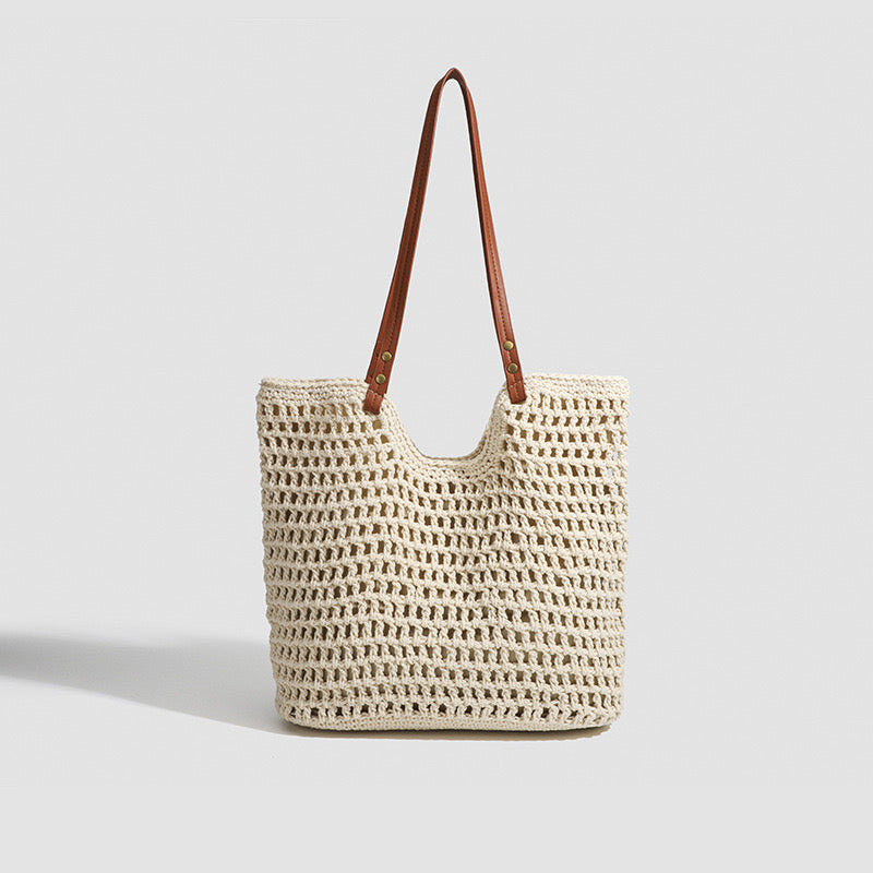 2025 Summer Vacation Tote Bag