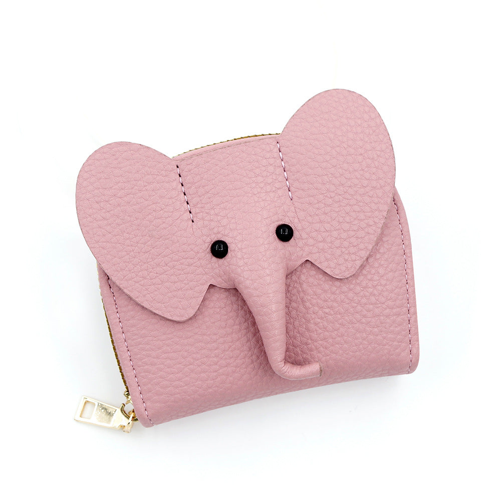 2026 New Pebbled Leather Purse