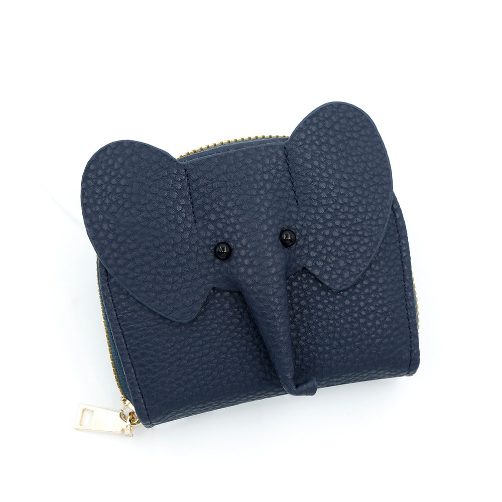 2026 New Pebbled Leather Purse