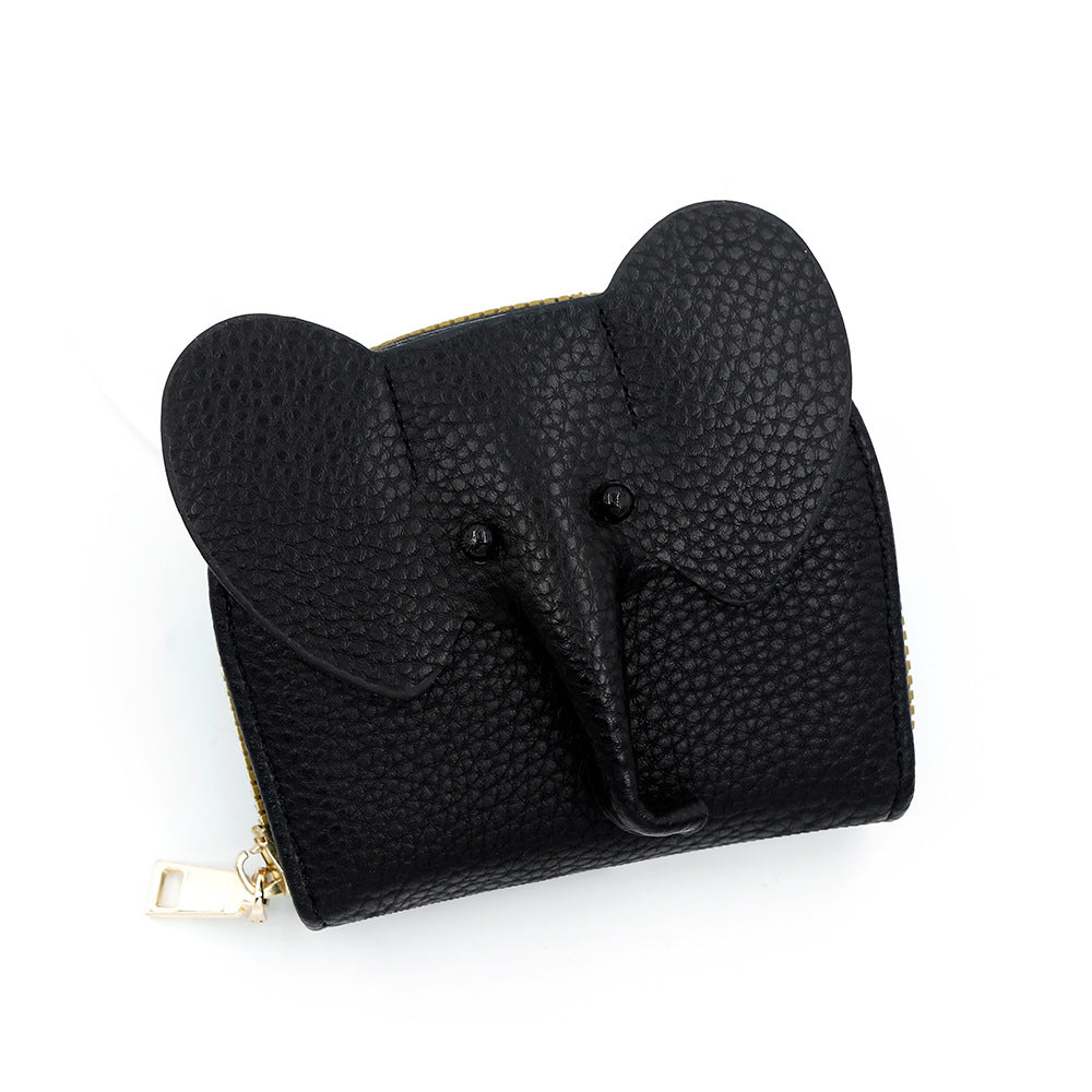 2026 New Pebbled Leather Purse