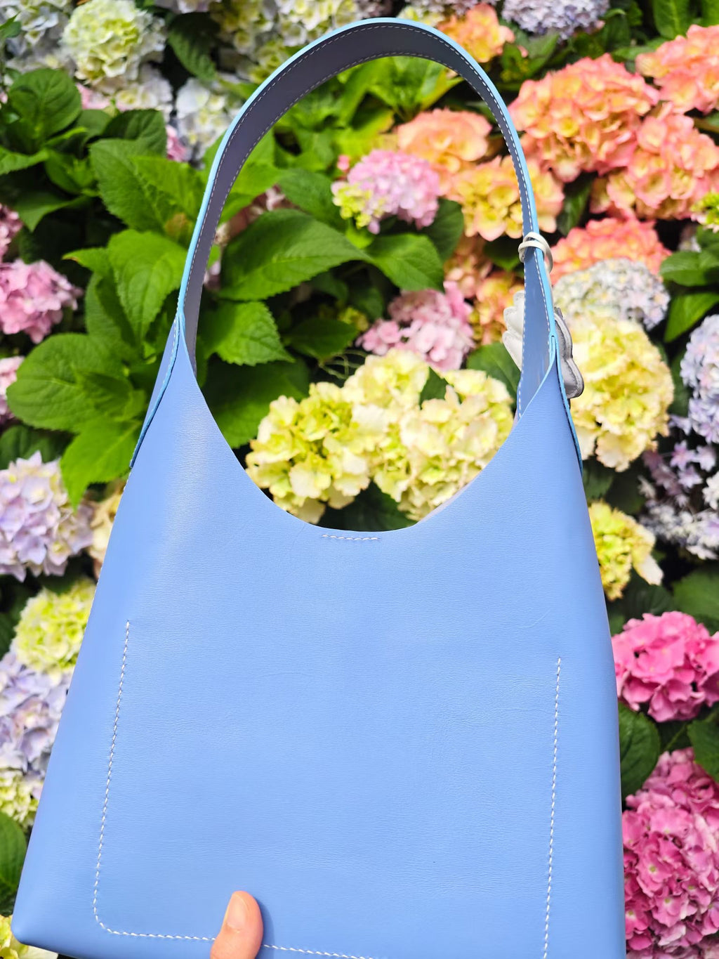 Limited Edition Vincent Summer Series Tote Handbags
