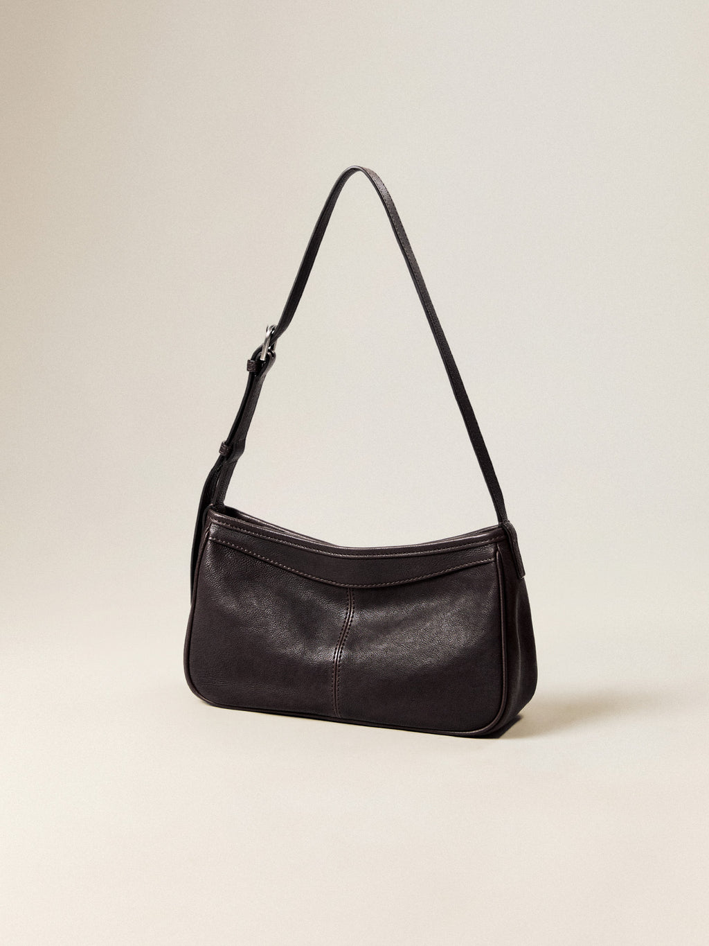 2026 New Spring Series Underarm Leather Bag