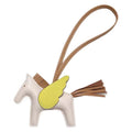 Handmade small Pegasus Bag Pendant