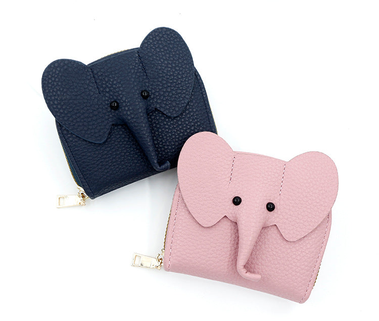 2026 New Pebbled Leather Purse