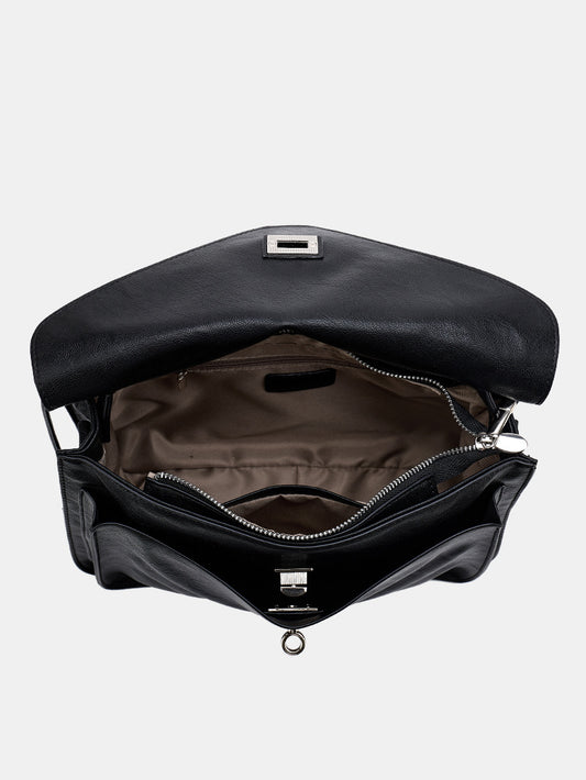 2025 Classic Elegance Tote Bag