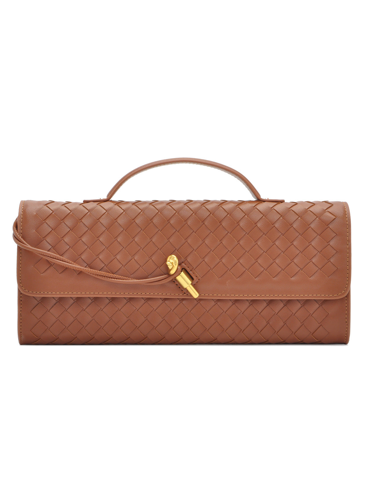 The Fall Of Dreamland Series: New Woven Baguette Bag