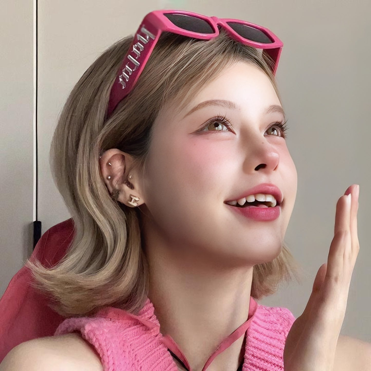 2025 New Summer Vacation Sunglasses