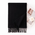 2025 New Fall Winter Series Wool Scarf
