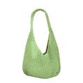 Vacation Series Fashion Summer Soft Straw Bag