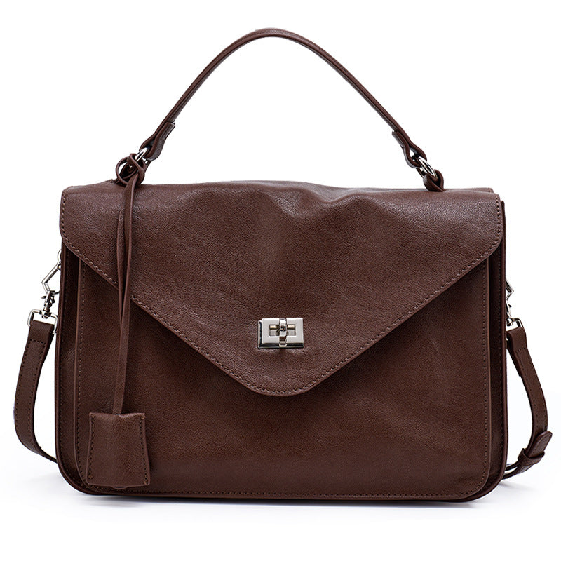 2025 Classic Elegance Tote Bag