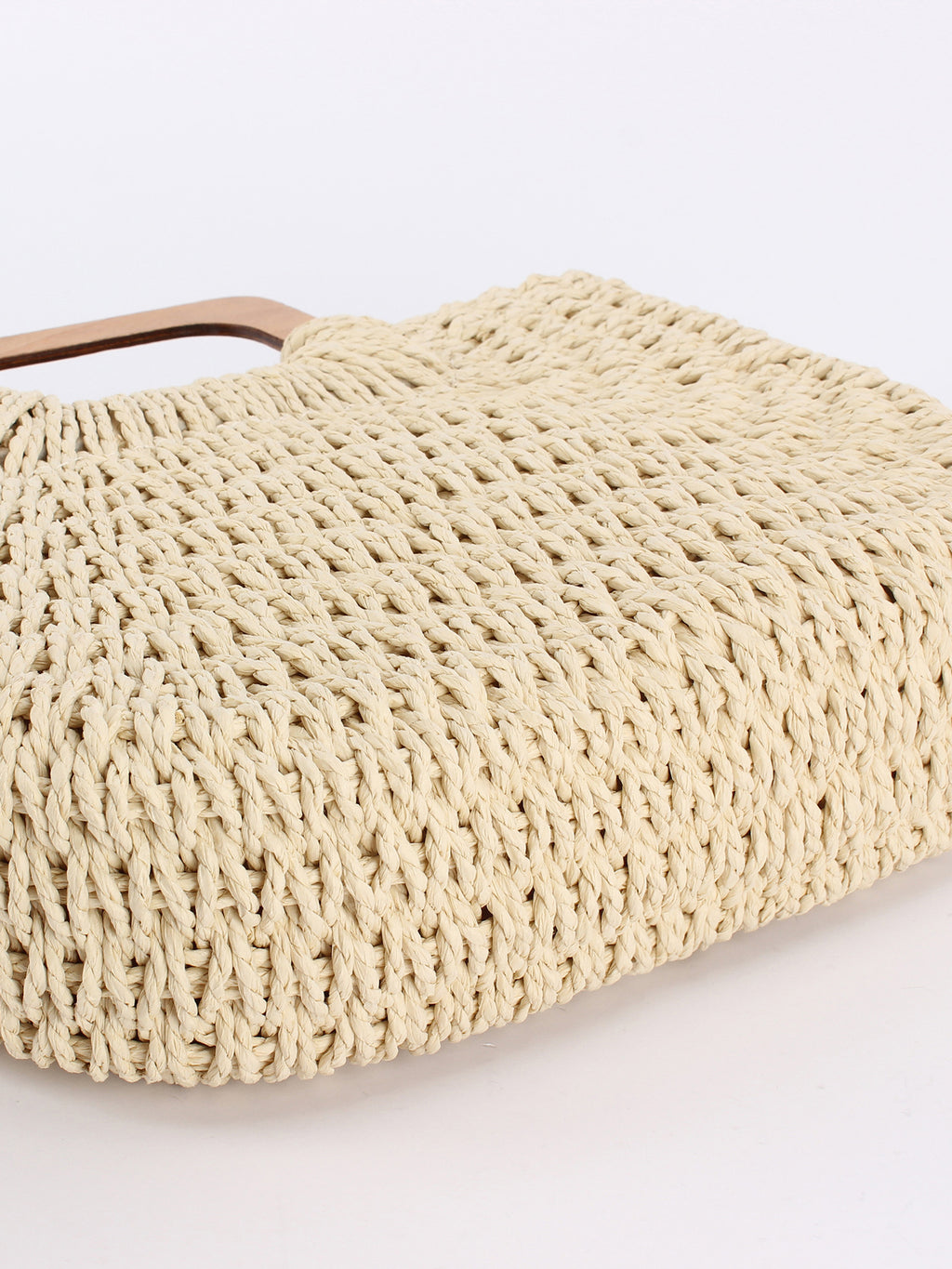 2026 French Summer Vacation Handbag