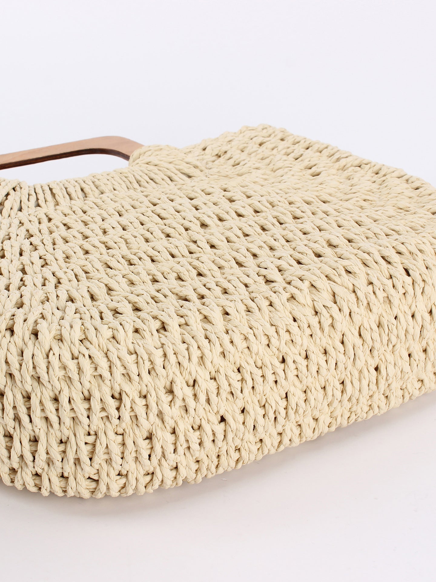 2026 French Summer Vacation Handbag