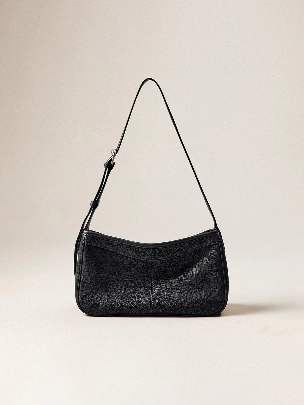 2026 New Spring Series Underarm Leather Bag