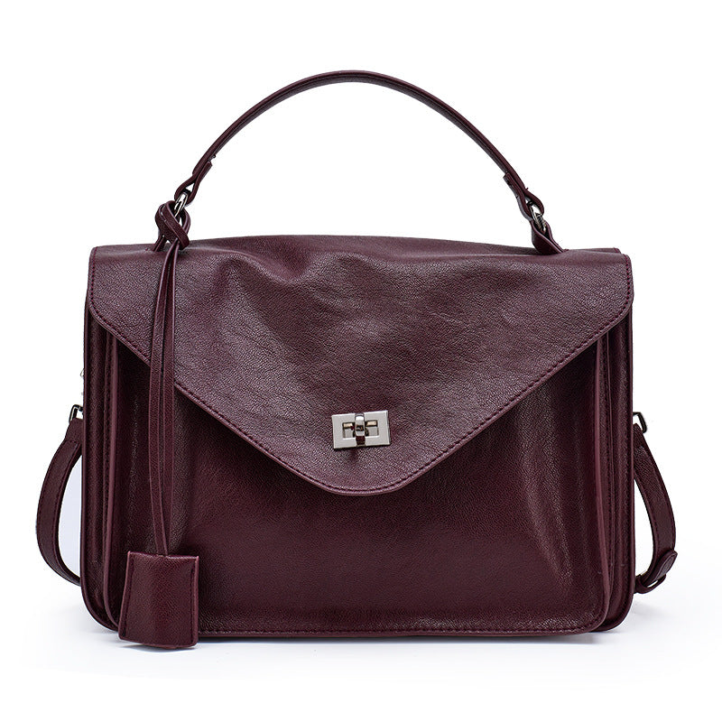 2025 Classic Elegance Tote Bag