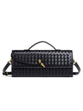 The Fall Of Dreamland Series: New Woven Baguette Bag