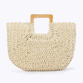 2026 French Summer Vacation Handbag