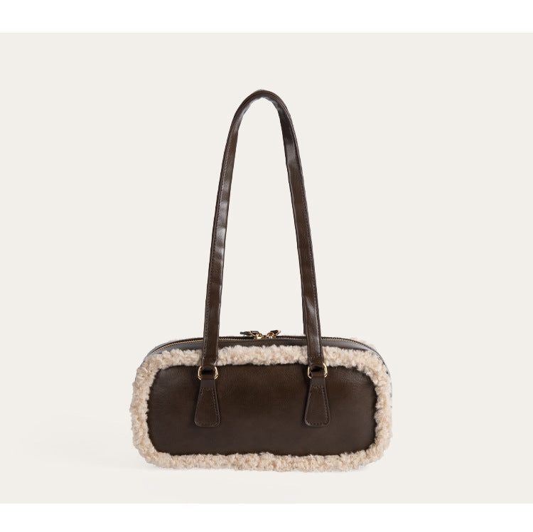 2025 Fall Series Baguette Bag