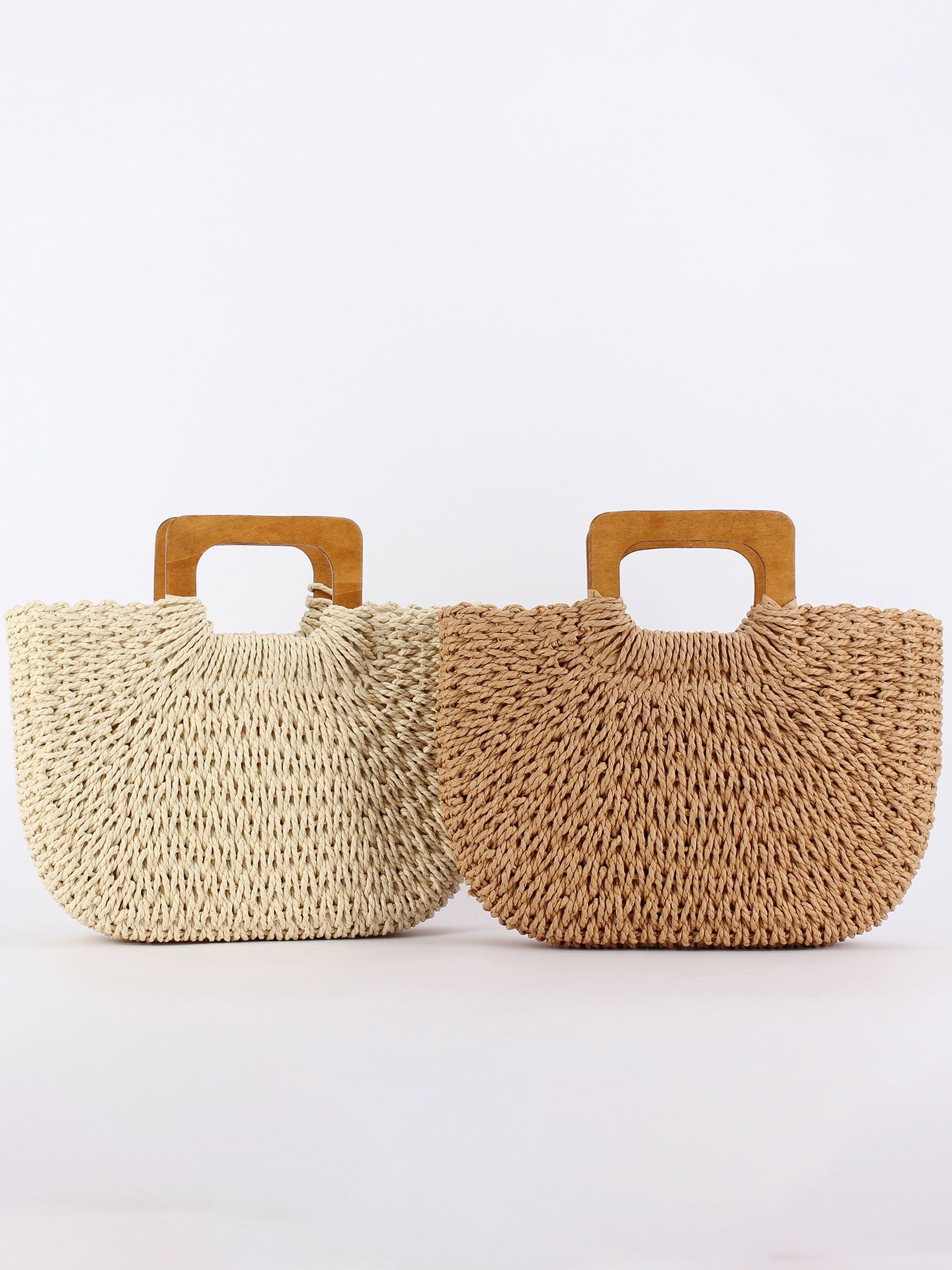 2026 French Summer Vacation Handbag