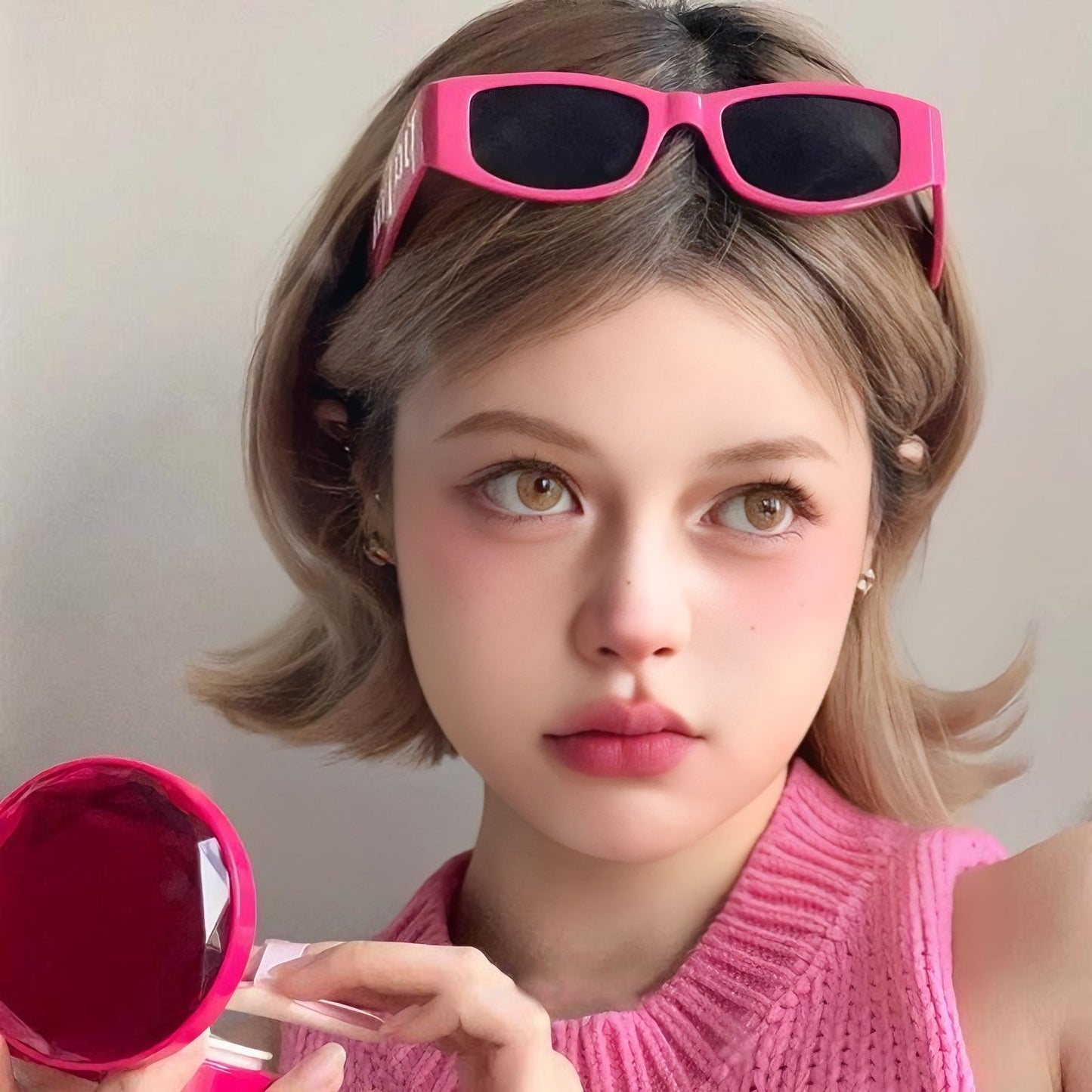 2025 New Summer Vacation Sunglasses