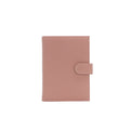 Full Grain Leather Passport Wallet