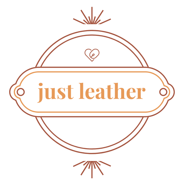 Just Leather Things